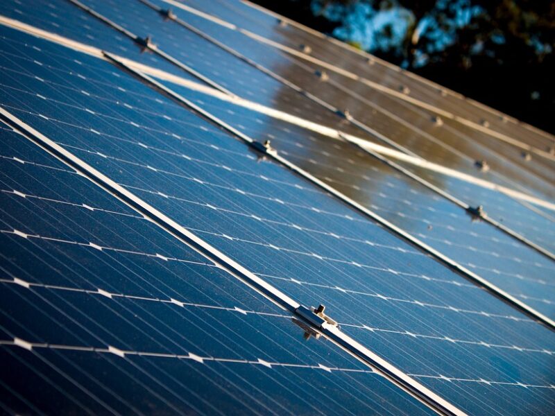 Tout savoir sur la toiture photovoltaïque