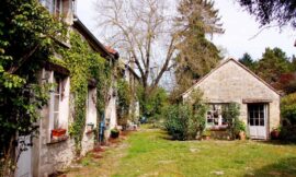 Comment investir dans l’immobilier à Milly-la-Forêt ?