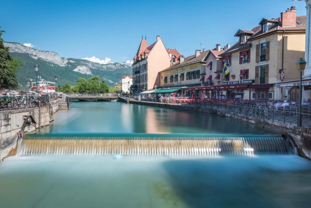 choisir agence immobiliere Annecy