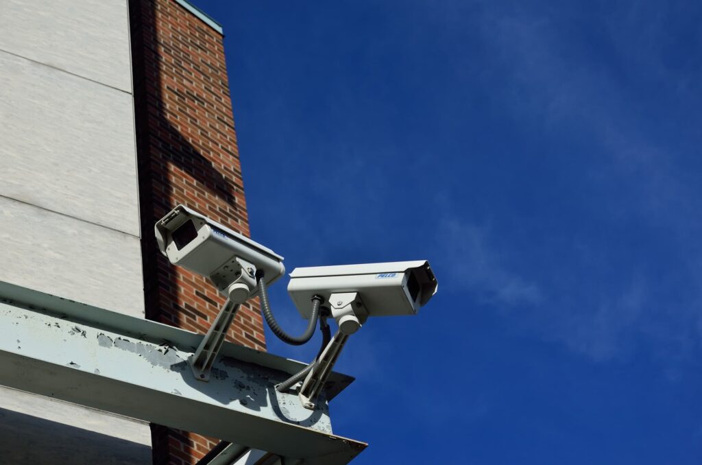 installer une camera surveillance reglementation