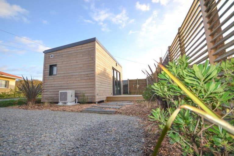 Read more about the article Découvrez des petites maisons en bois à partir de 20 m2