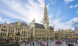Immobilier à Bruxelles : comment s’adapter au marché ?