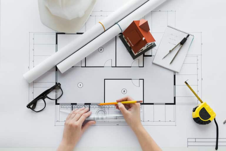 Read more about the article Pourquoi faire appel à un architecte pour la construction de votre maison ?