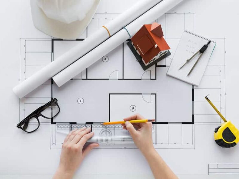 Pourquoi faire appel à un architecte pour la construction de votre maison ?
