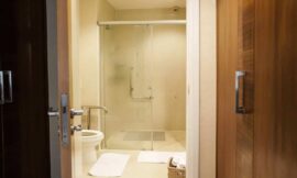 Personnes handicapées : comment adapter sa salle de bain ?