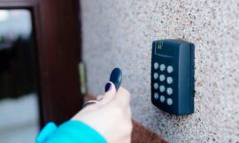 Sécurité de maison : que sont les contrôles d’accès ?