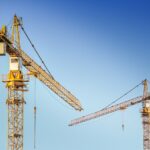 Le timelapse chantier : un outil précieux pour la supervision et la promotion de votre projet de construction