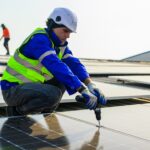 Investir dans le photovoltaïque en 2024: Une Décision Lumineuse