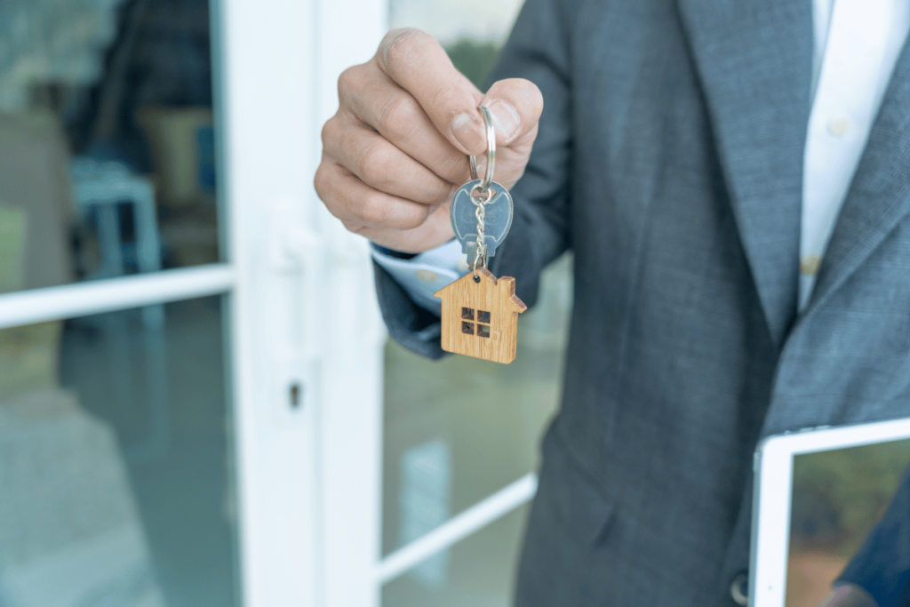 Lire la suite à propos de l’article Déléguer sa gestion locative : quels avantages pour les propriétaires ?