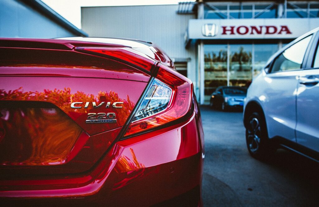 Lire la suite à propos de l’article Tout sur le certificat de conformité Honda